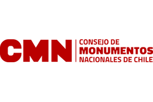 Logo Consejo de Monumentos Nacionales