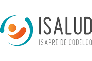 Logo Isapre Isalud